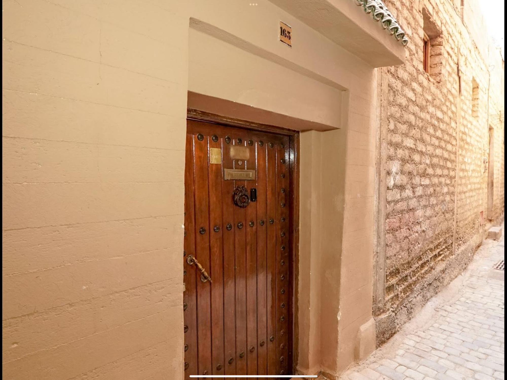 Riad Darna 4 Chambres Avec Piscine Et Petit Dejeuner Marakeş Dış mekan fotoğraf